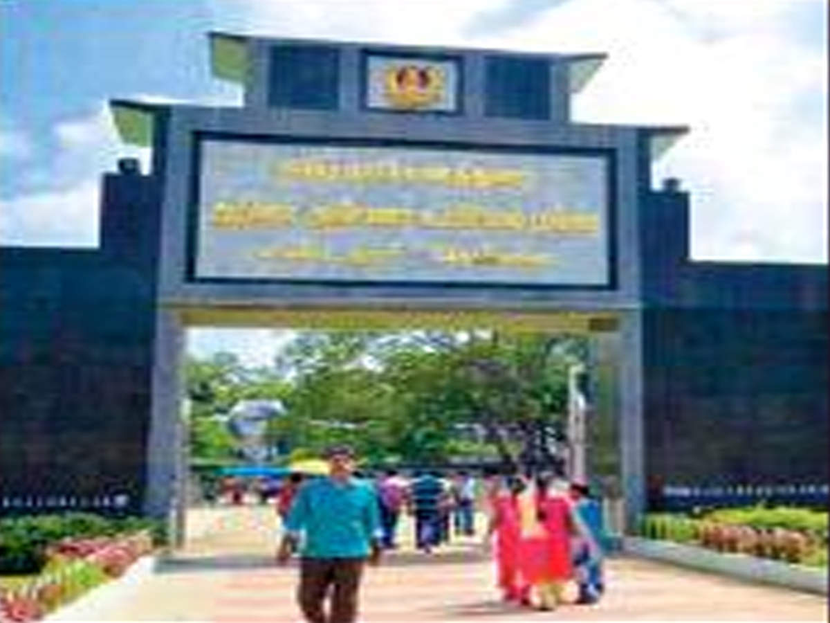 நாளை விடுமுறை கிடையாது! வண்டலூர் உயிரியல் பூங்கா நிர்வாகம் அறிவிப்பு!