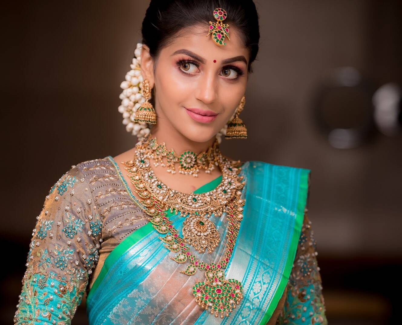 தங்கம் விலை சவரனுக்கு ரூ.320 குறைவு... நகைப்பிரியர்கள் உற்சாகம்!