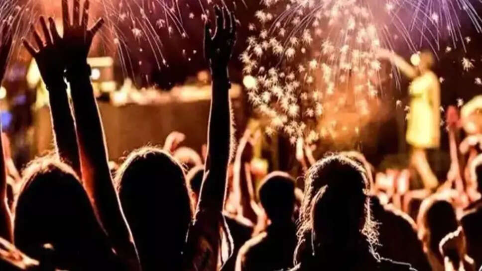 BIG NEWS!! புத்தாண்டு கொண்டாட்டத்திற்கு தடை!! கடைப்பிடிக்க வேண்டிய வழிகாட்டு நெறிமுறைகள் வெளியீடு!!