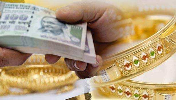 நகைக்கடன் வாங்கியவர்களுக்கு அதிர்ச்சி தகவல்... வங்கிகளுக்கு பறந்த உத்தரவு!