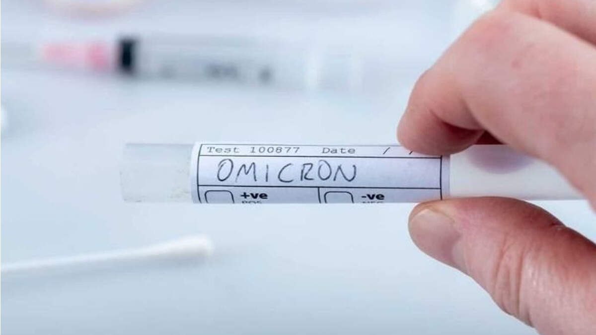 அதிர்ச்சி! அதிவேகமாக பரவும்! சீனாவில் இரண்டு புதிய வகை ஒமைக்ரான் மாறுபாடுகள்! உலக சுகாதார அமைப்பு எச்சரிக்கை!