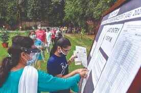 நாளை முதல் மறுமதிப்பீடு, மறுதேர்வுக்கு விண்ணப்பம்.... தோல்வி அடைஞ்சவங்க கவலைப்படாதீங்க !