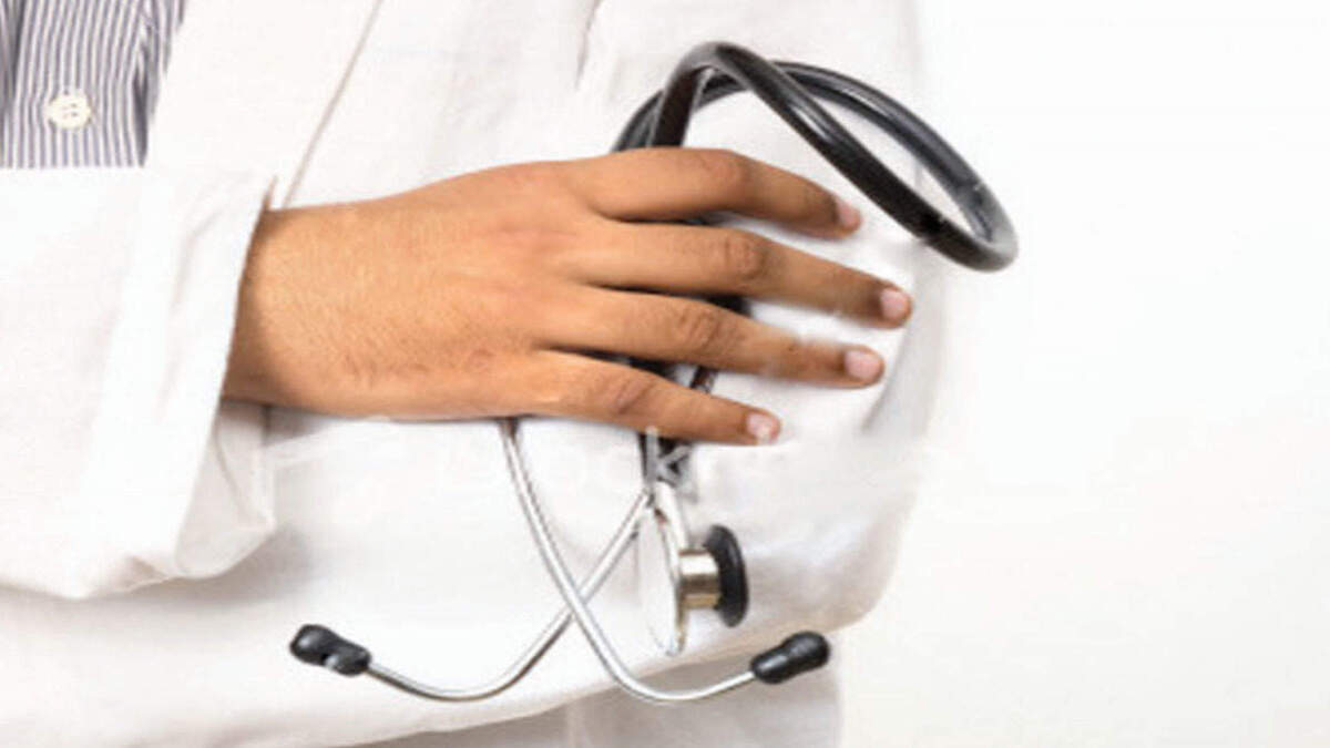 பட்ஜெட்: 'ஆயுஷ்மான் பாரத்' விரிவாக்கம் - சுகாதாரத் துறையில் டிஜிட்டல் புரட்சி!