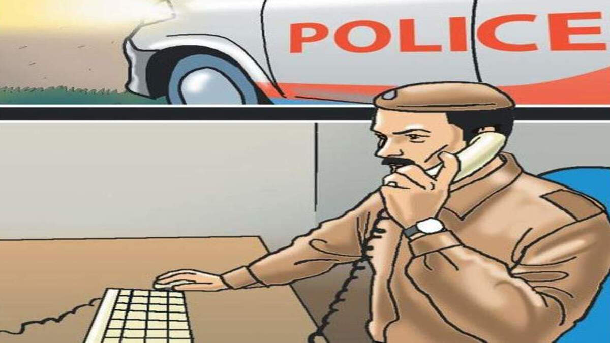 நெல்லையில் துணிகரம்... ஓடும் பேருந்தில் பெண்ணிடம் 2 சவரன் நகை திருட்டு!