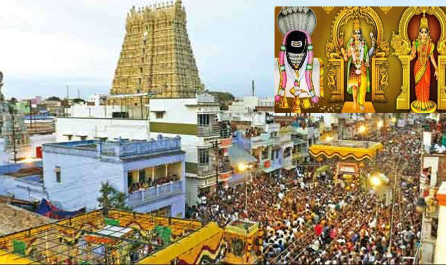நாளை ஆடித்தபசுத் திருவிழா... பள்ளி, கல்லூரிகளுக்கு விடுமுறை... தென்காசி மாவட்டத்திற்கு உள்ளூர் விடுமுறை அறிவிப்பு!