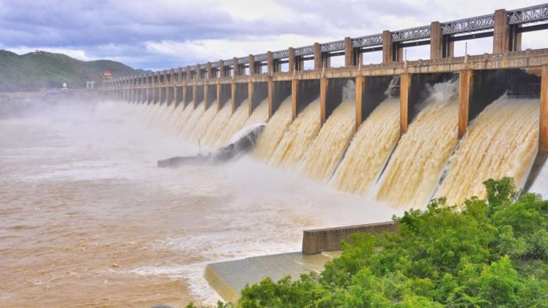 மேட்டூர் அணைக்கு நீர்வரத்து 18,610 கனஅடியாக உயர்வு!