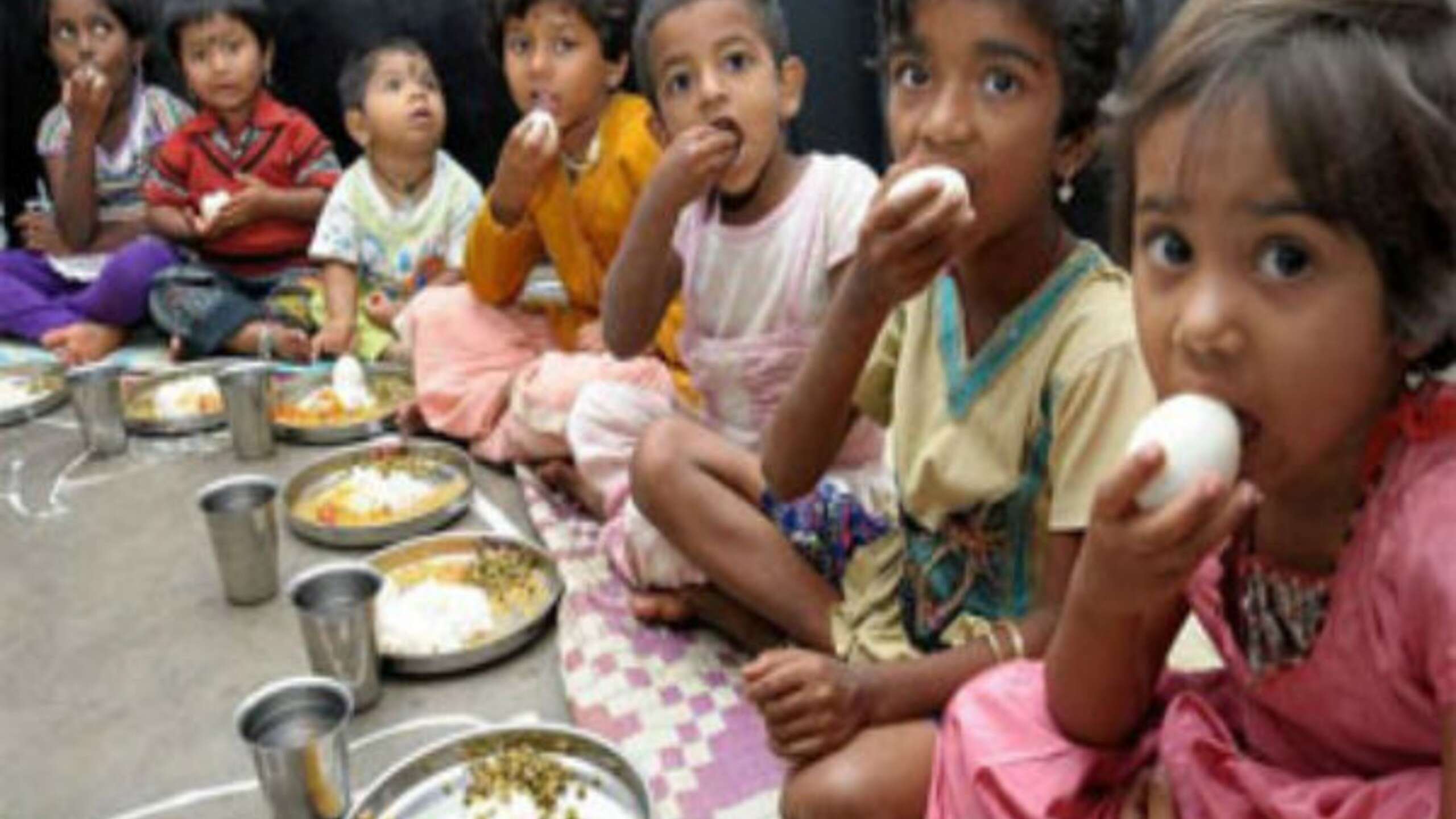 63 மாவட்டங்களில் 50 சதவீதத்திற்கும் அதிகமான குழந்தைகள் வளர்ச்சி குன்றியவர்கள்... அதிர்ச்சி தரும் ஆய்வறிக்கை முடிவுகள்!