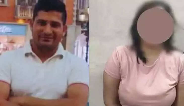 லின் இன் கள்ளக்காதல்