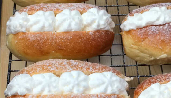 க்ரீம் பன்