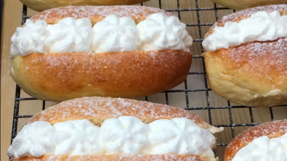 க்ரீம் பன்