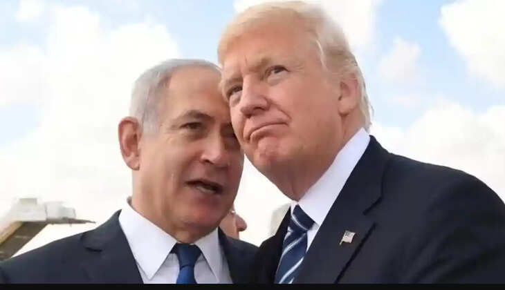 நெதன்யாகு