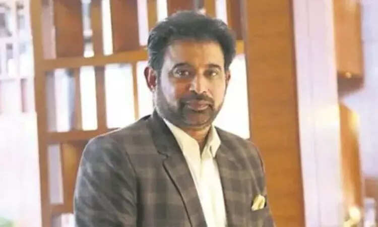 சேத்தன் சர்மா