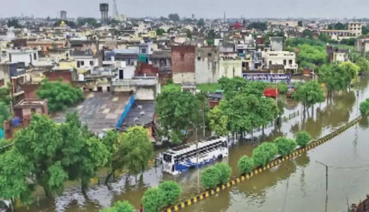 கனமழை வெள்ளம்