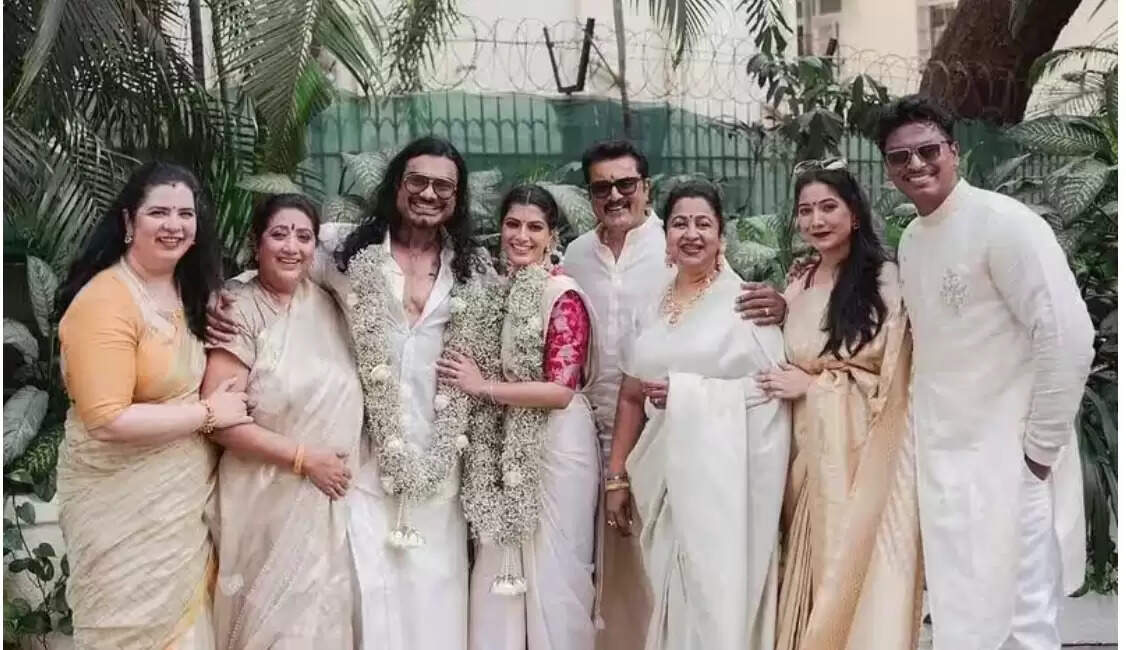 வரலட்சுமி சரத்குமார்