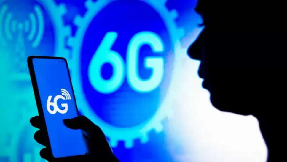 6ஜி