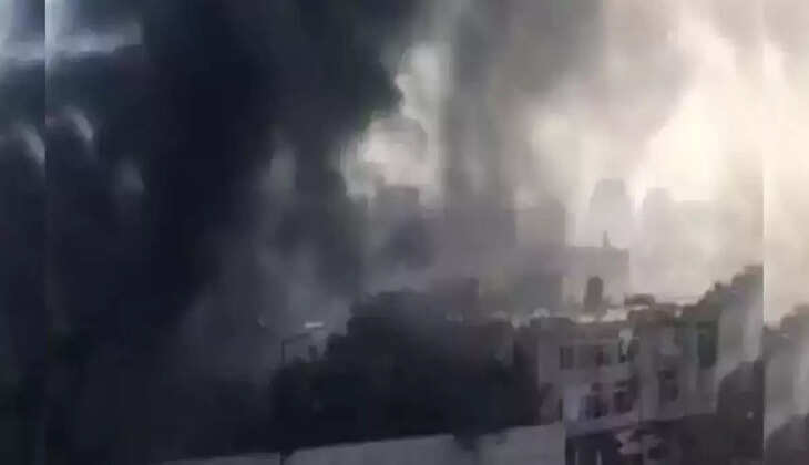 குண்டுவெடிப்பு 