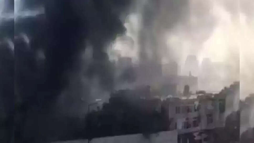 குண்டுவெடிப்பு 