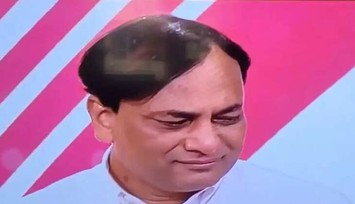 பிரதீப் குப்தா