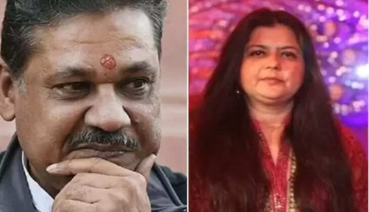 கீர்த்தி ஆசாத்