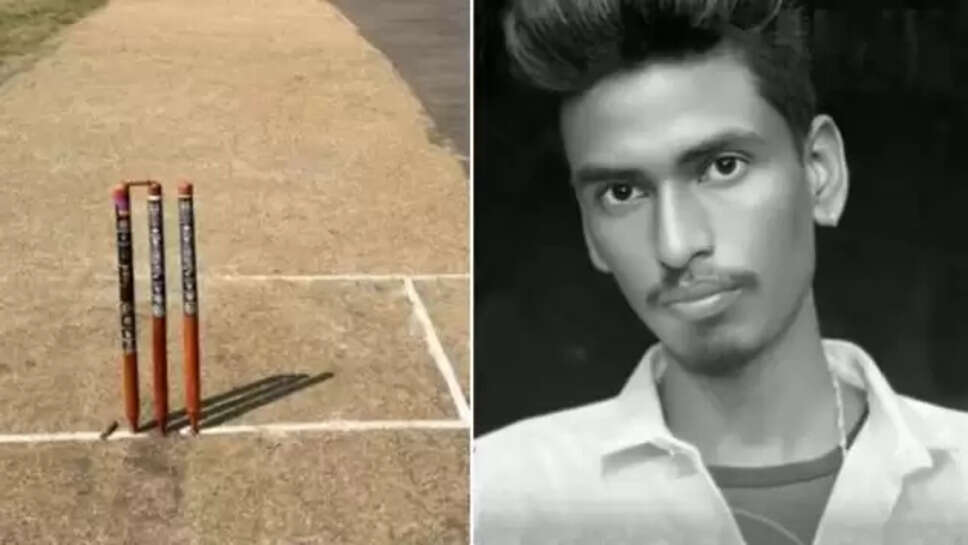 கிரிக்கெட்