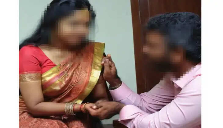 கத்திக்குத்து கணவன் மனைவி தம்பதி கொலை இளம்பெண் பாலியல்