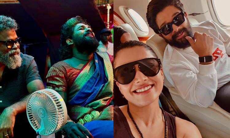 புஷ்பா 2