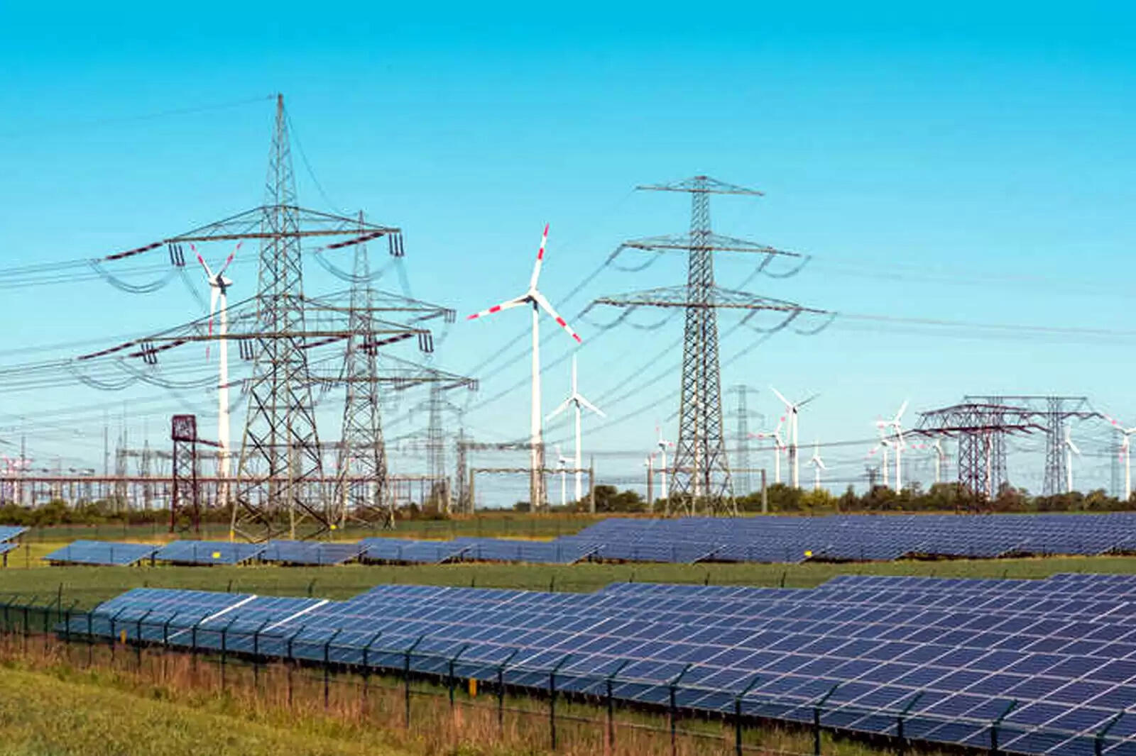 மின்நிலையம்