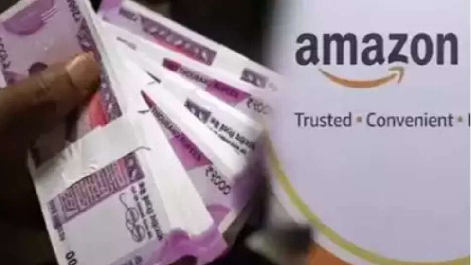 அமேசான் 2000