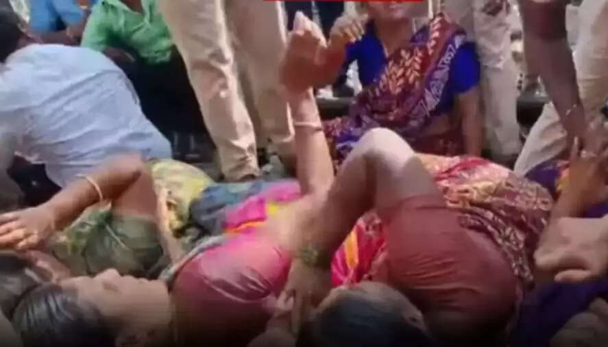 போராட்டம்