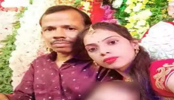 சாந்தினிகுமாரி