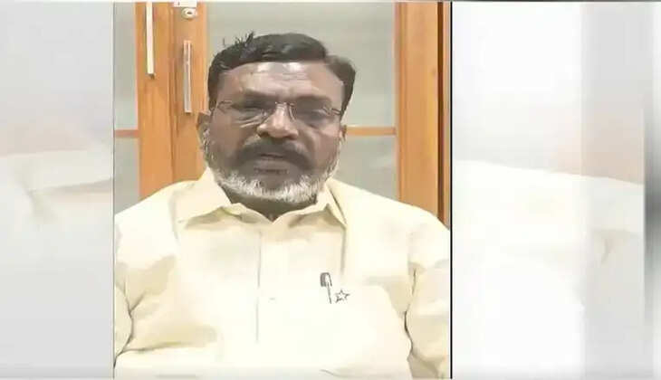 திருமாவளவன்