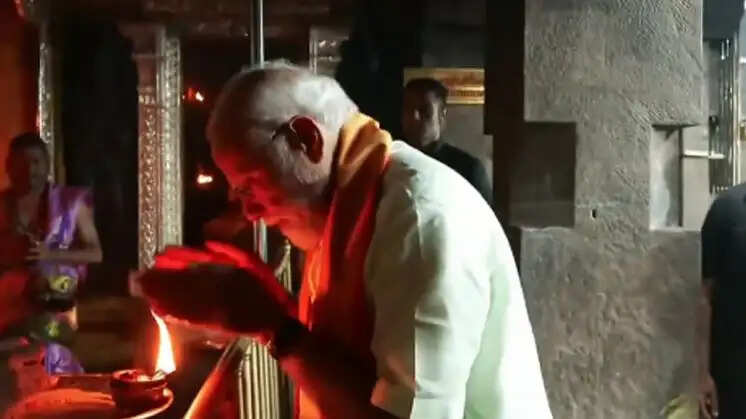 திருப்பரங்குன்றம் மோடி