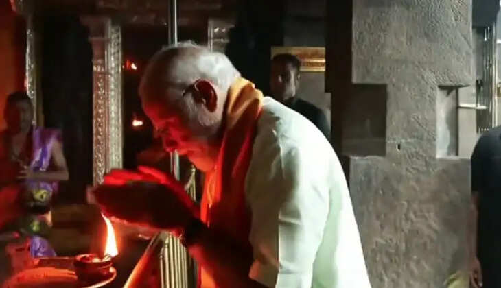 திருப்பரங்குன்றம் மோடி