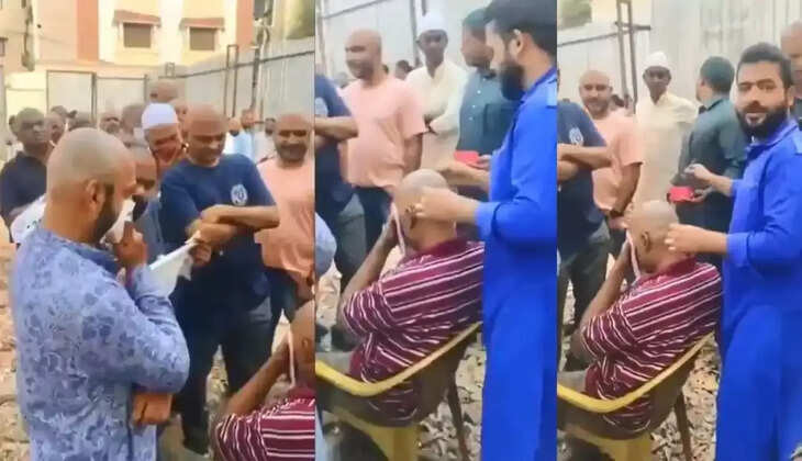 வழுக்கை தலையில் லோஷன்