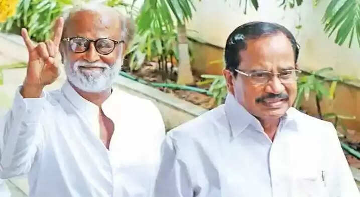 தமிழருவி மணியன்