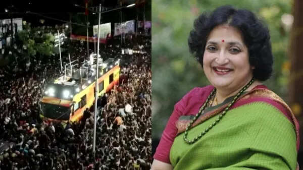 லதா ரஜினிகாந்த்