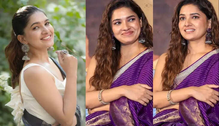 வாணி போஜன்