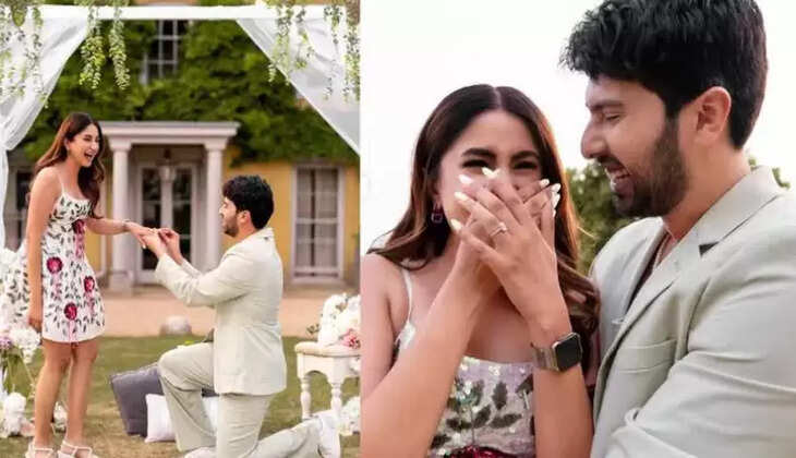 ஆஷ்னா ஷெராப்