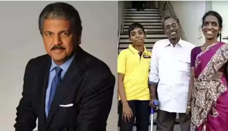 பிரக்ஞானந்தா