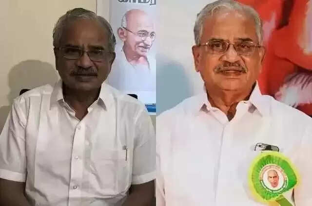 தமிழருவி மணியன்