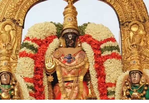 திருவல்லிக்கேணி பார்த்தசாரதி