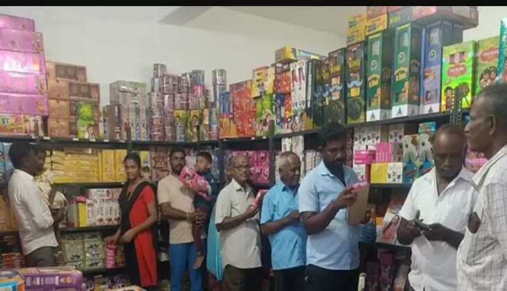 பட்டாசுகள்