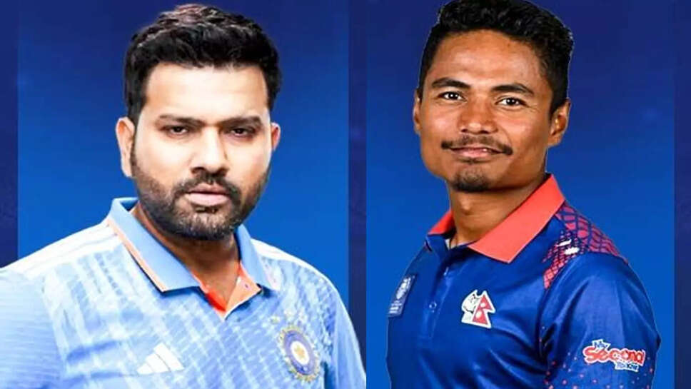 இந்தியா நேபாளம்