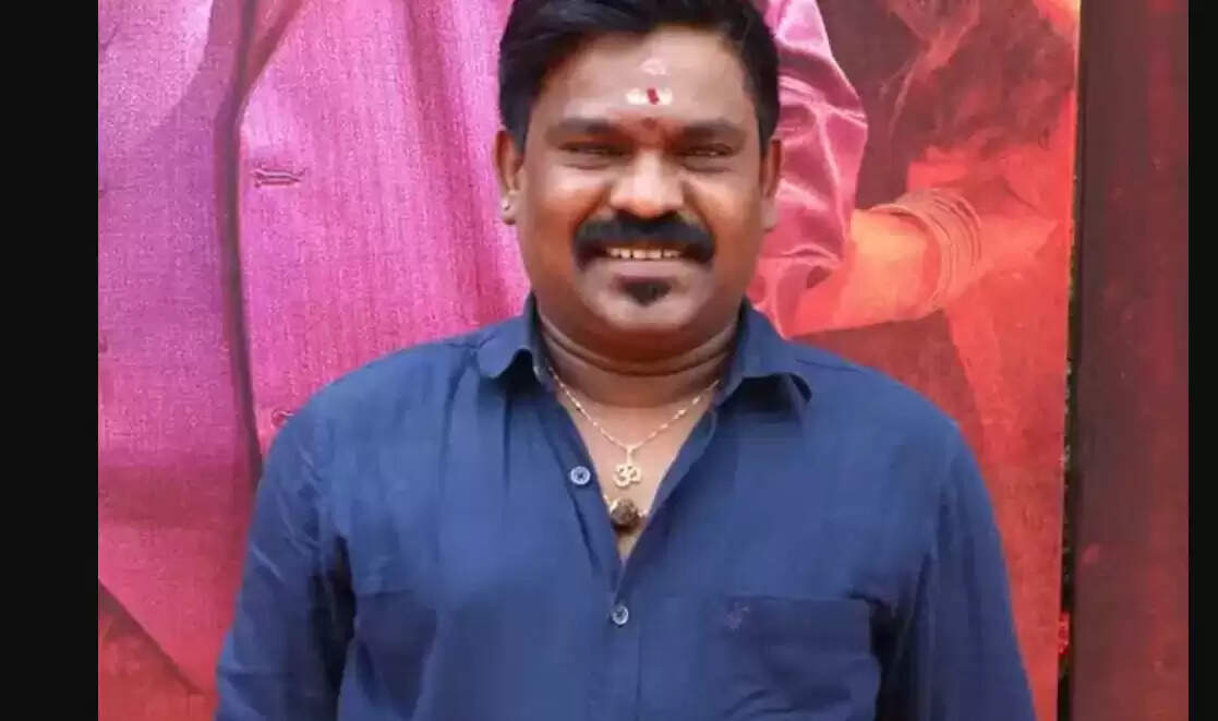 வேல்முருகன்