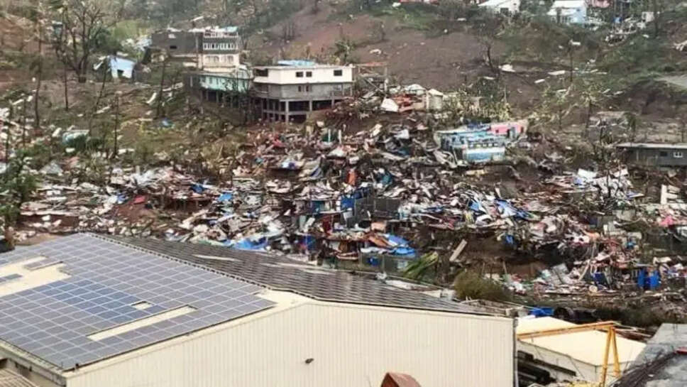 மொசாம்பிக்