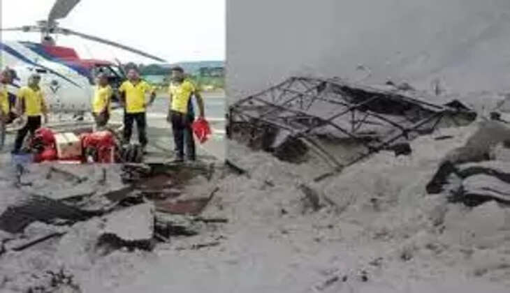 பனிச்சரிவு