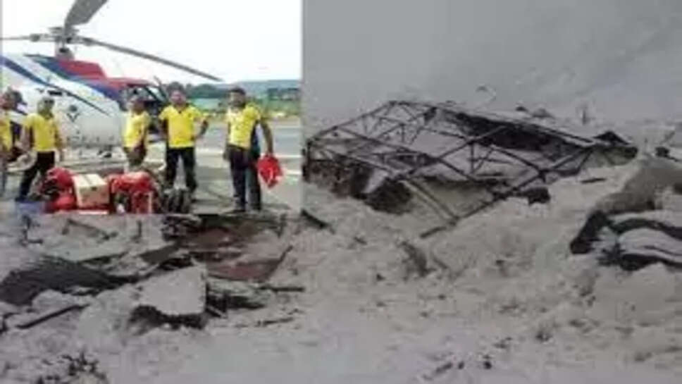 பனிச்சரிவு