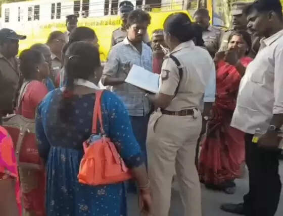 முத்துமாரி