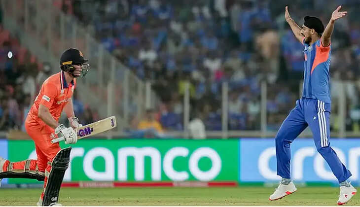 நெதர்லாந்து டி20 கிரிக்கெட்