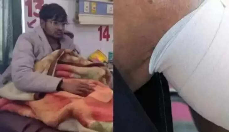 கால் விரல்